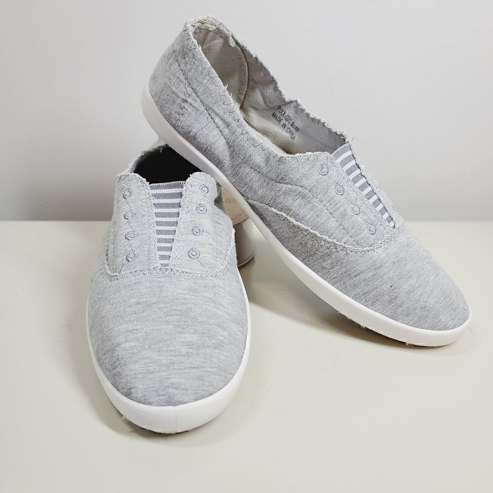 Dirty Laundry Slip On Sneakers